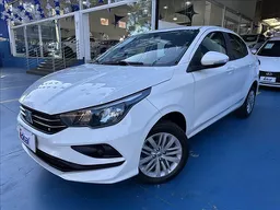 Fiat Cronos