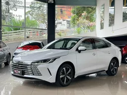 BYD