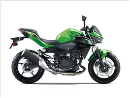 Kawasaki Z