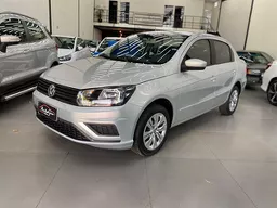 Volkswagen Voyage