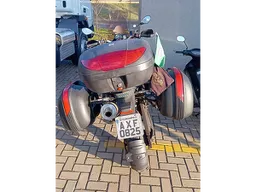 F 800 GS