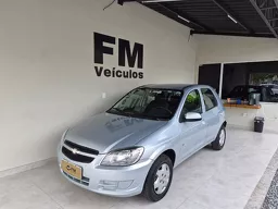 Chevrolet Celta