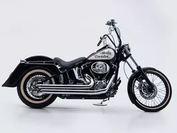 Harley-Davidson Fxdr 114