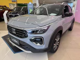 Fiat Pulse