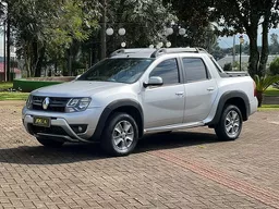 Renault Duster Oroch