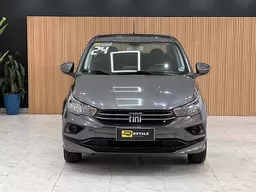 Fiat Cronos