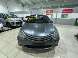 Toyota Etios