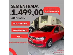 Volkswagen Gol