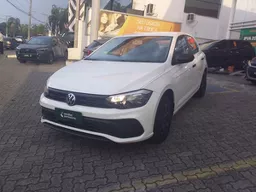 Volkswagen Polo Hatch