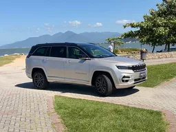 Jeep Commander