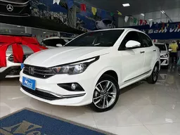 Fiat Cronos