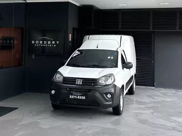 Fiat Fiorino