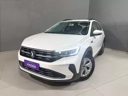 Volkswagen Nivus