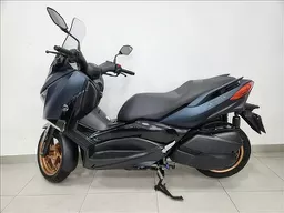 Yamaha Xmax