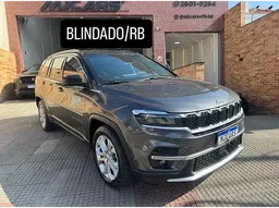 Jeep Commander