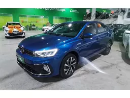 Volkswagen Virtus