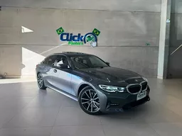 BMW 320i