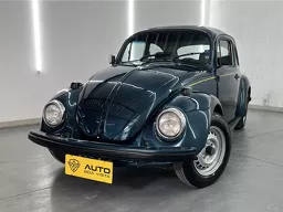 Volkswagen Fusca