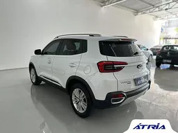 Chery Tiggo 5X