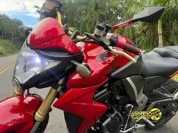 Honda CB 1000