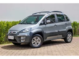 Fiat Idea