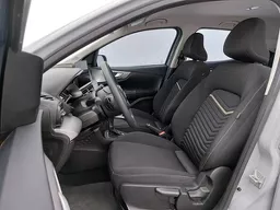 Fiat Pulse