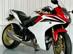 Honda CBR 600