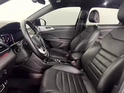 Volkswagen Taos