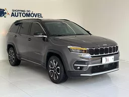 Jeep Commander