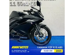 YZF R15