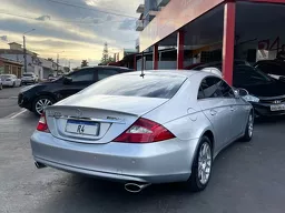 Mercedes-benz CLS 350