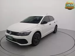 Volkswagen Polo Hatch