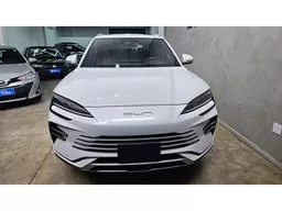 BYD Song Plus