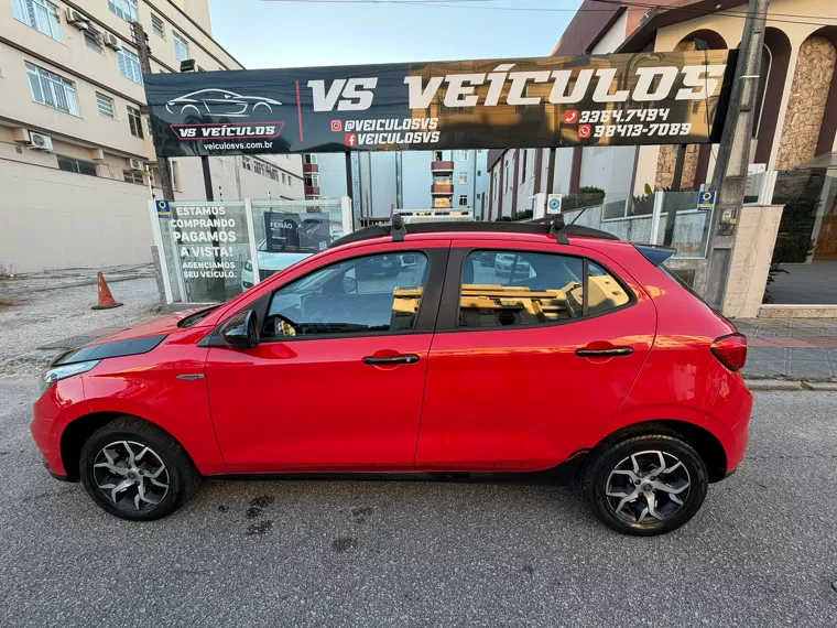 Fiat Argo 1.0 FIREFLY FLEX DRIVE MANUAL 2020