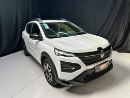 Renault Kardian