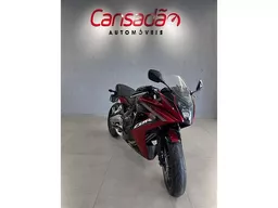 CBR 650