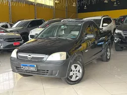 Chevrolet Montana
