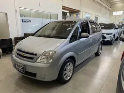 Meriva