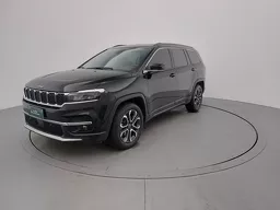 Jeep Commander