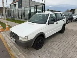 Fiat Uno