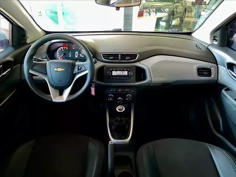 Foto do carro
