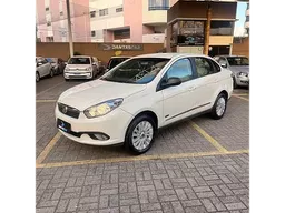 Fiat Siena