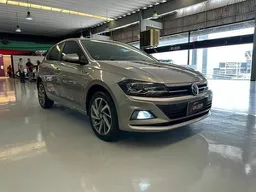 Volkswagen Polo Hatch