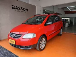 Volkswagen Spacefox