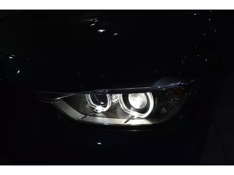 BMW 328i Cinza 5