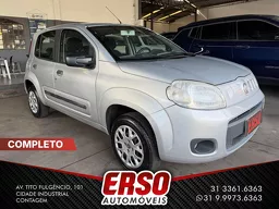 Fiat Uno