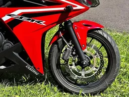 Honda CBR 500