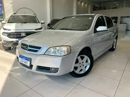 Chevrolet Astra