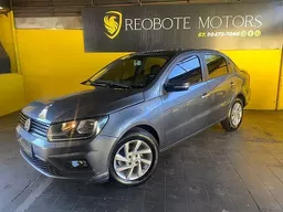 Volkswagen Voyage