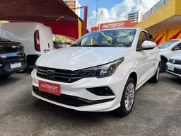 Fiat Cronos